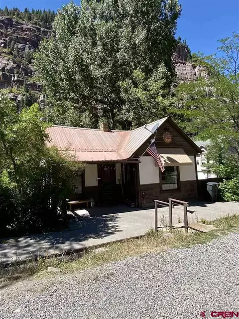 736 2nd St, Ouray, CO 81427 photo 1