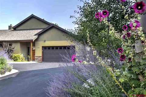 714 Obrien, Durango, CO 81301 photo 1
