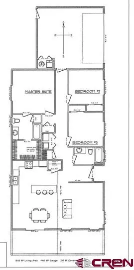 802 Lau Ln, Cortez, CO 81321 photo 1