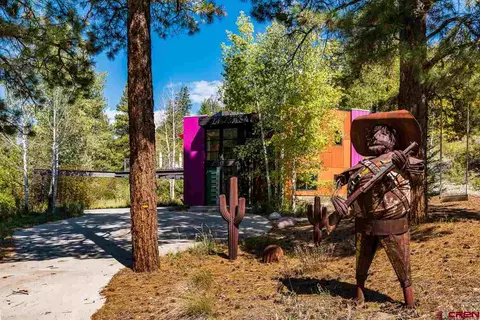 99 Ute Canyon Rd, Durango, CO 81301 photo 1