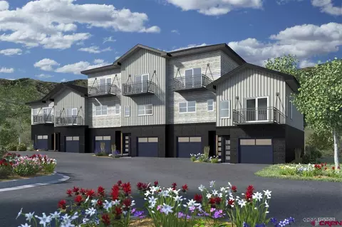 220 Metz Ln #705, Durango, CO 81301 photo 1