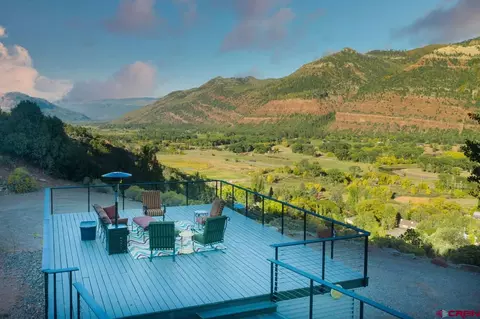 465 Spring Creek Dr, Durango, CO 81301 photo 1