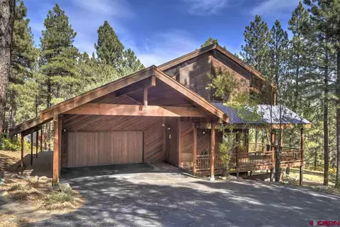425 Iron King, Durango, CO 81301 photo 1