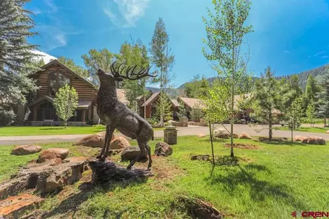 371 County Road 247, Durango, CO 81301 photo 1
