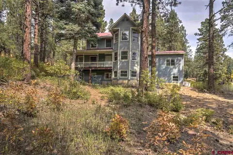 959 Sierra Dr, Durango, CO 81301 photo 1