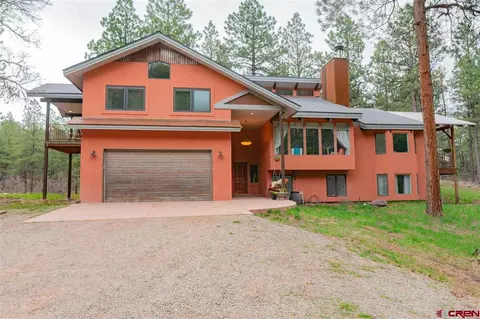 53 Saddle Ln, Durango, CO 81301 photo 1