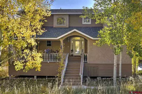 42 Tanglewood Dr, Durango, CO 81301 photo 1