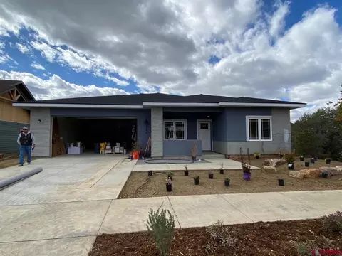 154 Salt Brush St, Durango, CO 81301 photo 1