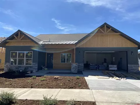 162 Salt Brush St, Durango, CO 81301 photo 1