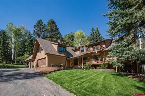 134 Thompson Ln, Durango, CO 81301 photo 1