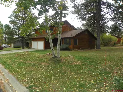 1185 Oak Dr, Durango, CO 81301 photo 1
