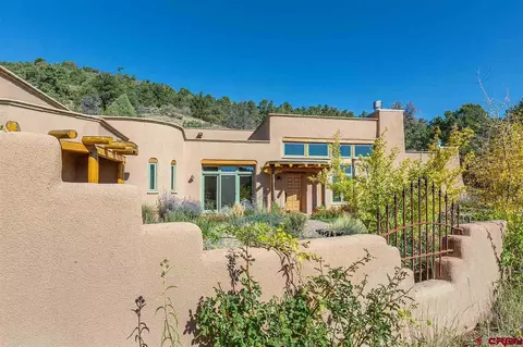 4311 County Road 237, Durango, CO 81301 photo 1
