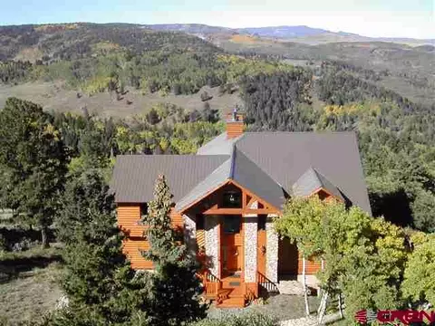 123 Ridge Rd, Cimarron, CO 81220 photo 1
