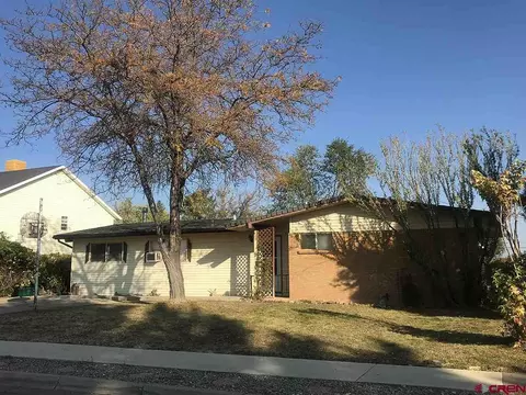 620 Baker, Cortez, CO 81321 photo 1
