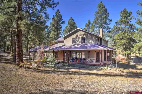 457 Shenandoah Rd, Durango, CO 81301 photo 1