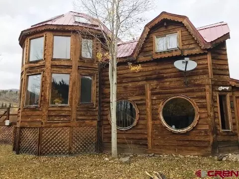 302 1st St, Pitkin, CO 81241 photo 1