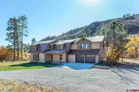 2165 County Road 204, Durango, CO 81301 photo 1