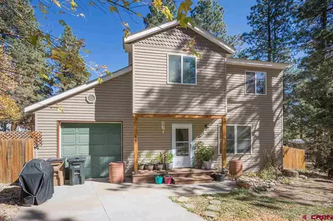 66 Hidden Ln, Durango, CO 81303 photo 1