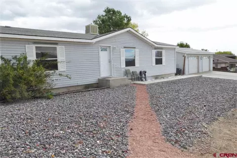 275 NW 9th St, Cedaredge, CO 81413 photo 1