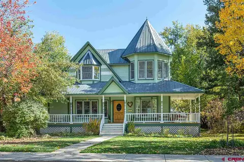 2478 W 2nd Ave, Durango, CO 81301 photo 1