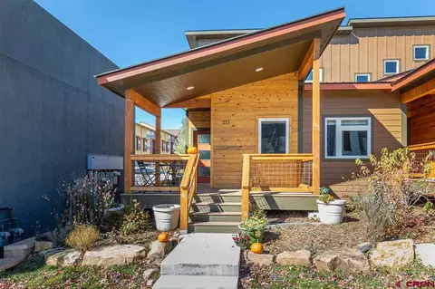 215 Mercado St, Durango, CO 81301 photo 1