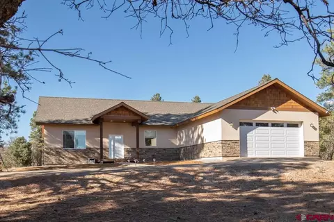 66 Mountain View Cir, Durango, CO 81303 photo 1