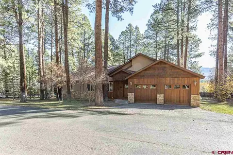 56 Rockwood Dr, Durango, CO 81301 photo 1