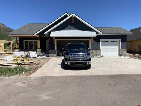 21 Estancia Ct, Durango, CO 81301 photo 1