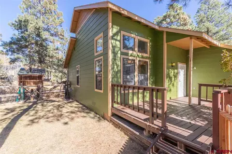56 Choke Cherry Cir, Durango, CO 81303 photo 1