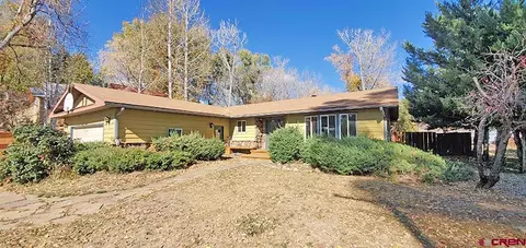 209 W 26th St, Durango, CO 81301 photo 1