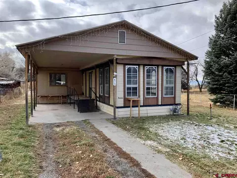 475 SW 3rd Ave, Cedaredge, CO 81413 photo 1