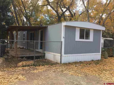 32222 N Highway 550 #31, Durango, CO 81301 photo 1