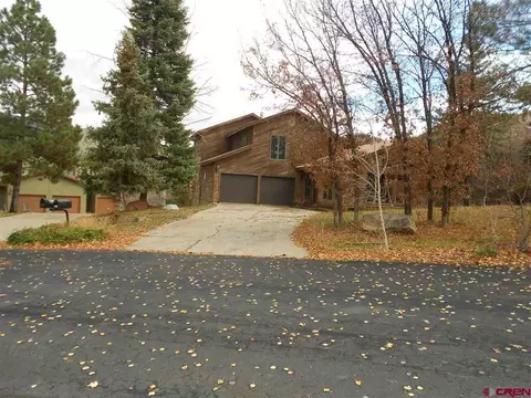 411 Timberline Dr, Durango, CO 81301 photo 1