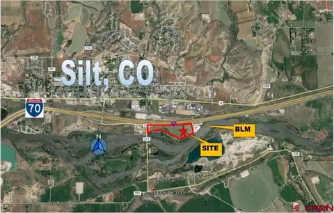 54 311 Rd, Silt, CO 81652
