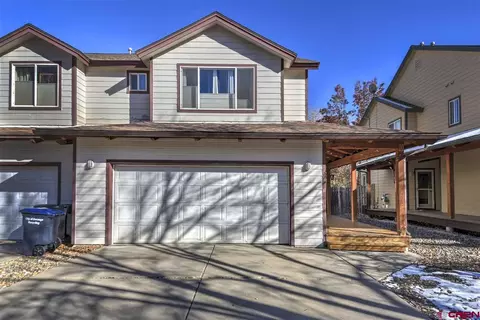2332 Forest Ave, Durango, CO 81301 photo 1