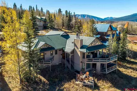 63 Anthracite Dr, Mount Crested Butte, CO 81225 photo 1