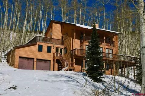 69 Peeler Ln, Crested Butte, CO 81224 photo 1