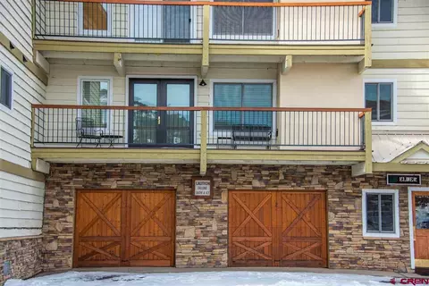 721 Gothic Rd #E1, Mount Crested Butte, CO 81225 photo 1