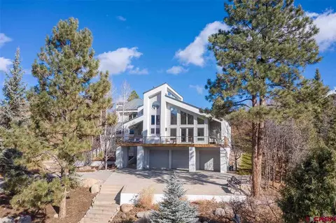 14 Sunridge Cir, Durango, CO 81301 photo 1