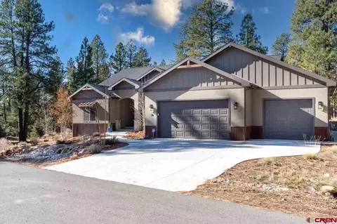 78 Engine Creek Ct, Durango, CO 81301 photo 1