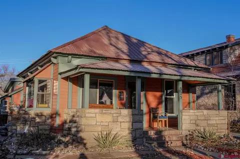 525 E 3rd Ave, Durango, CO 81301 photo 1