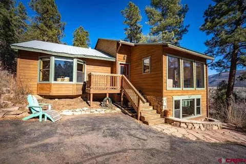 6813 County Road 203, Durango, CO 81301 photo 1