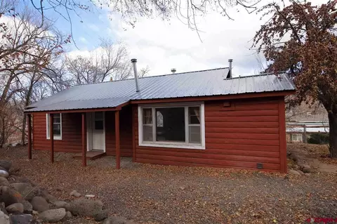 110 High St, Collbran, CO 81624 photo 1