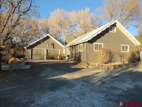 20163 Stell Rd, Eckert, CO 81418 photo 1