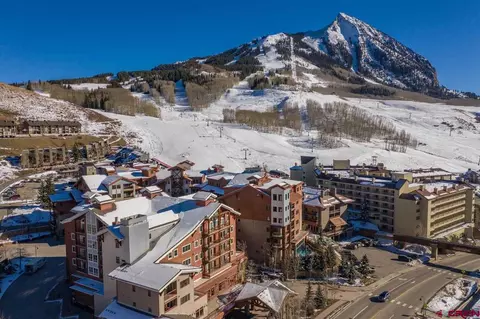 620 Gothic Rd #601, Mount Crested Butte, CO 81225 photo 1