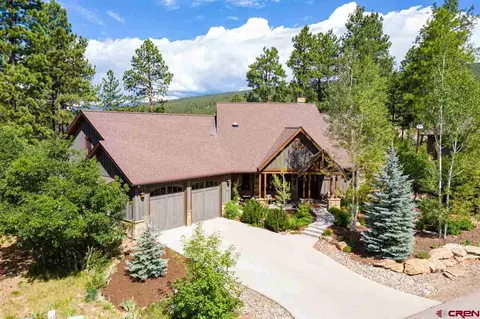 225 Window Lake Trl, Durango, CO 81301 photo 1