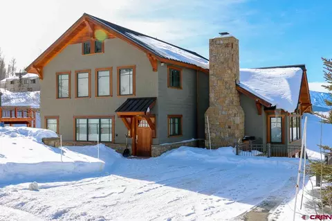 24 Ruby Dr, Mount Crested Butte, CO 81225 photo 1