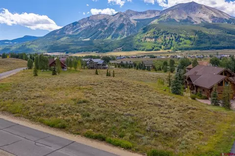 143 E Silver Sage Dr, Crested Butte, CO 81224 photo 1