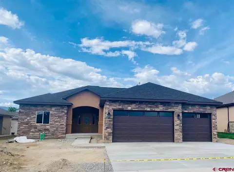 1479 Criterion St, Delta, CO 81416 photo 1