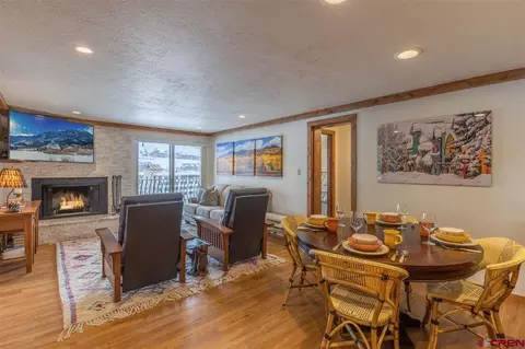 651 Gothic Rd #205, Mount Crested Butte, CO 81225 photo 1